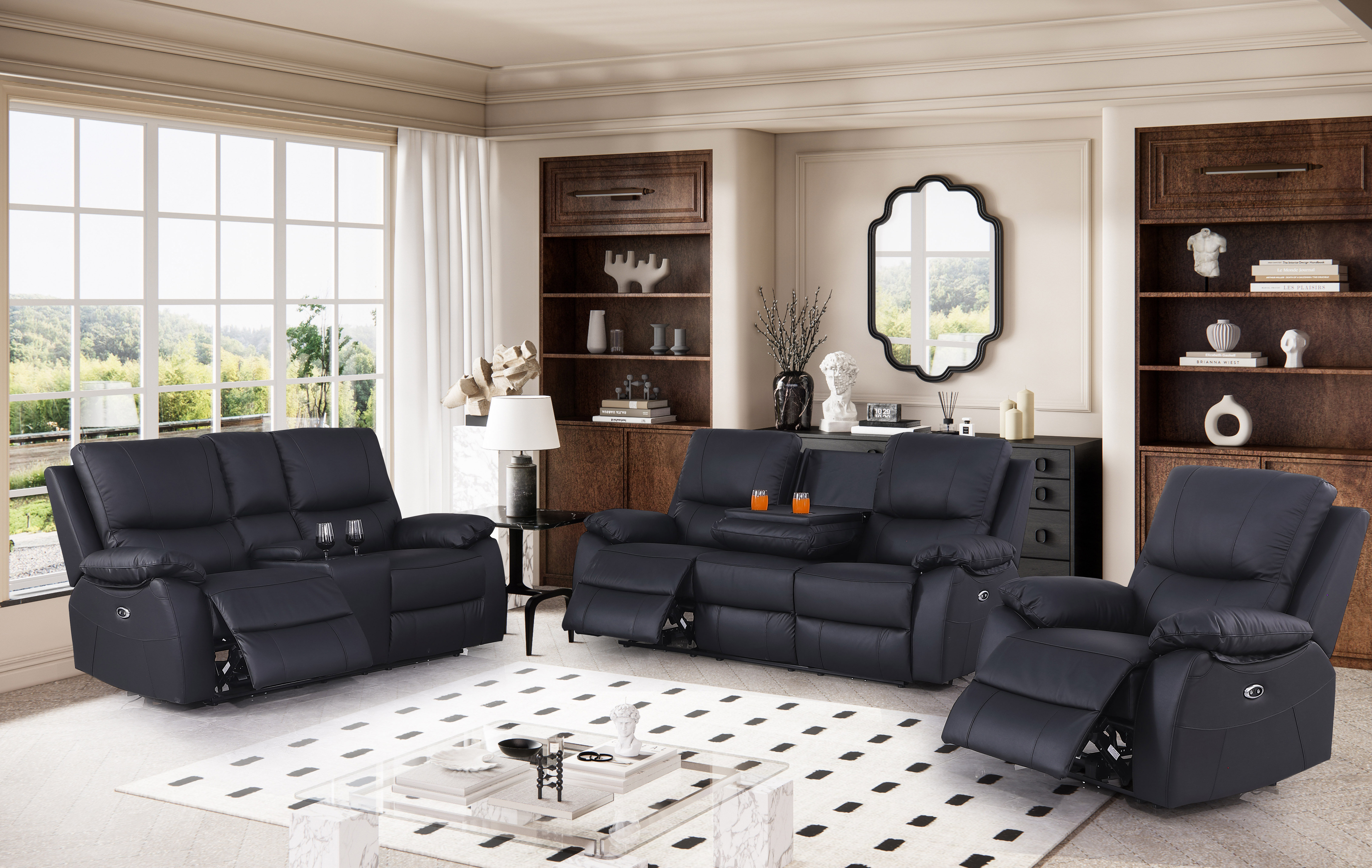 Britta+3+-+Piece+Leather+